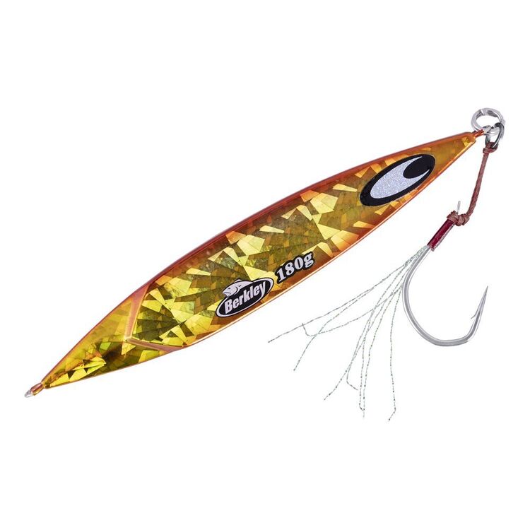Berkley 180g Skid Jig Aka 180 g