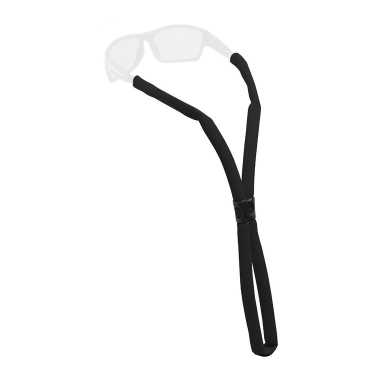 Chums Glassfloat Classics Sunglasses Strap Black