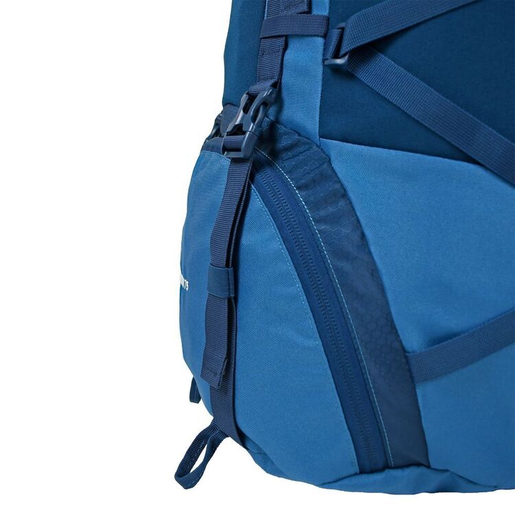 BlackWolf 60L Nankeen Hike Pack Gibralotor 60 L