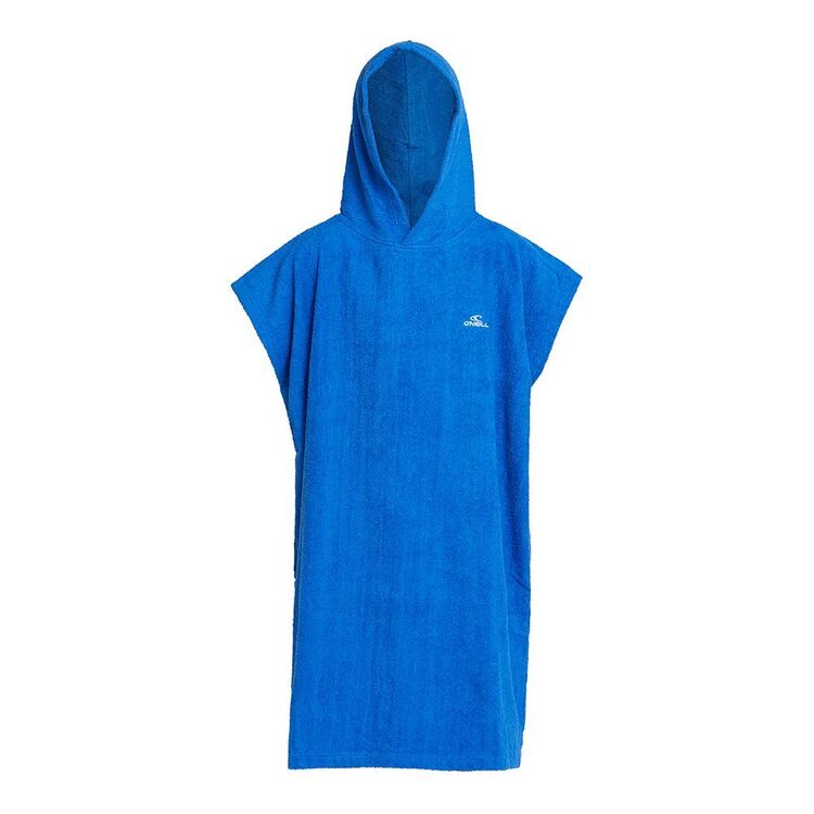 O'Neill Boys Monsoon Towel Royal Blue One Size