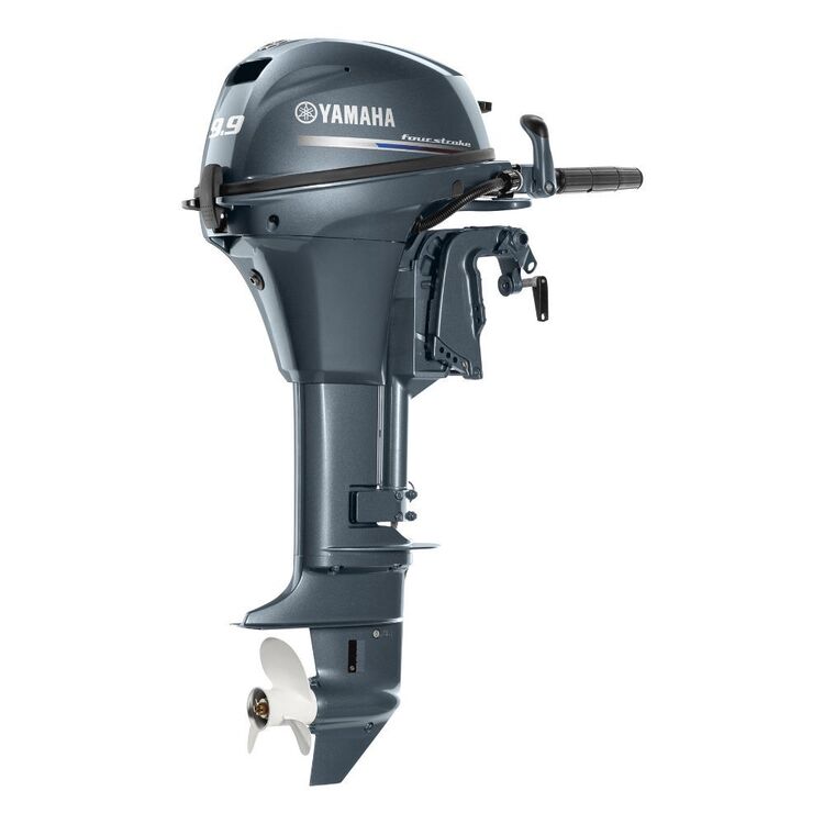 Yamaha F9.9SMHB 9.9HP Outboard Motor