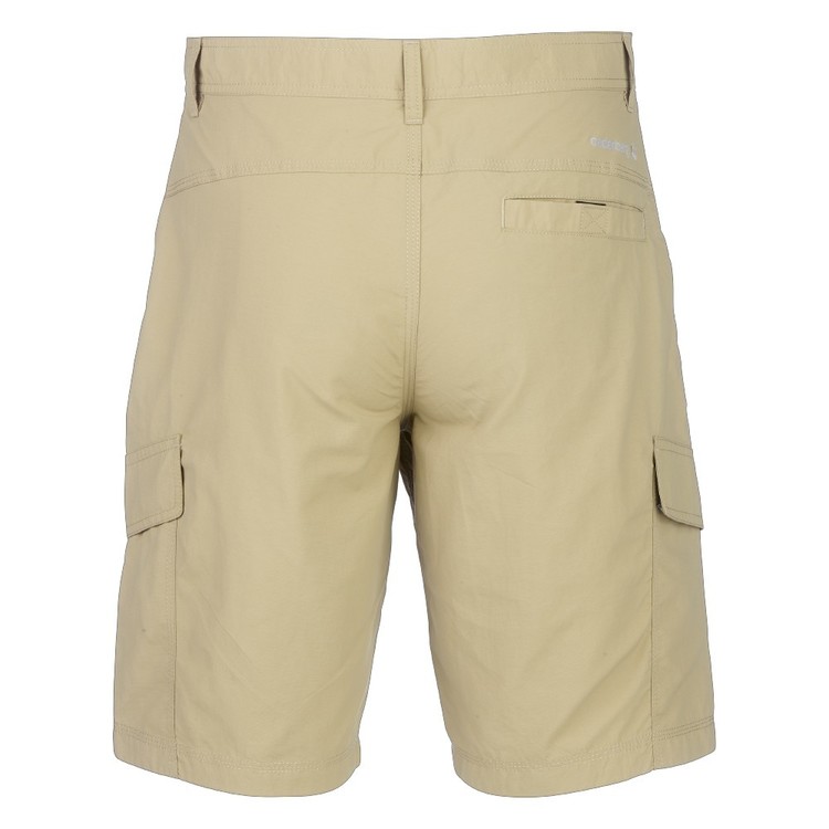 Cederberg Men's Evans Ripstop Shorts Sand
