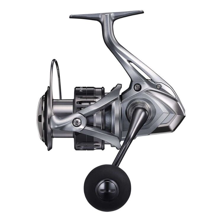 Shimano Nasci 5000 XGFC Spin Reel