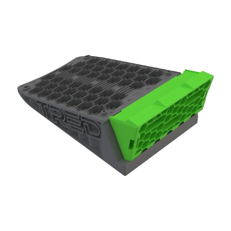 Tred GT Levelling Ramp Kit