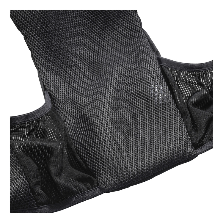 Salomon Active Skin 8 Vest With Flask Black
