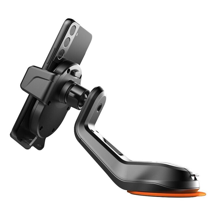 Cygnett Easy Mount Car Window Mount Black