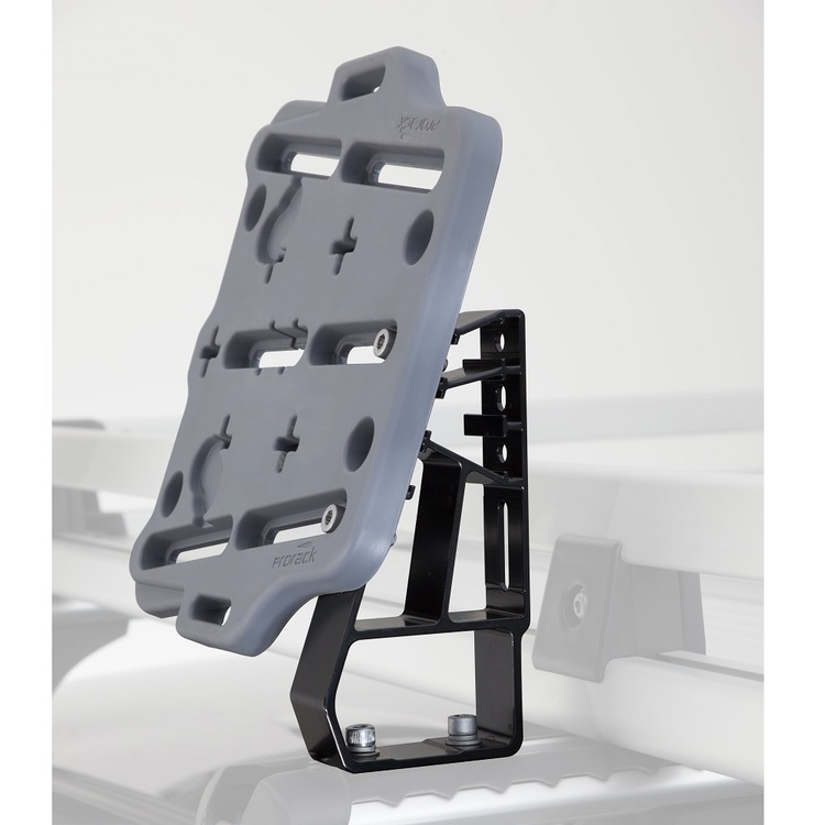 Prorack Recovery Tracks Holder Black