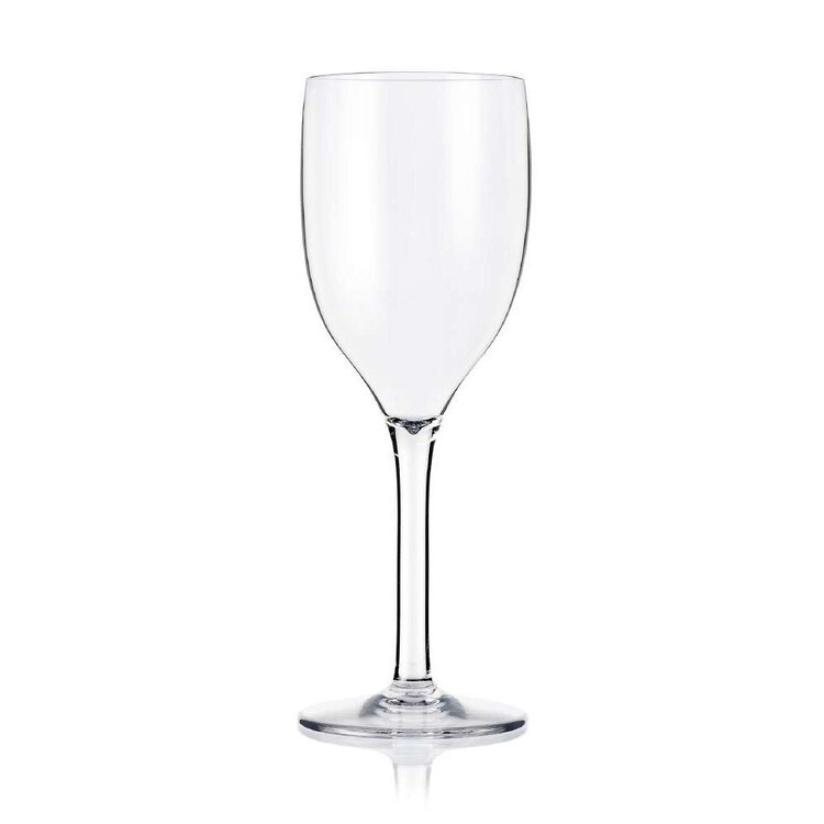 Palm Alfresco Tritan Forever Wine 2 Pack 300ml