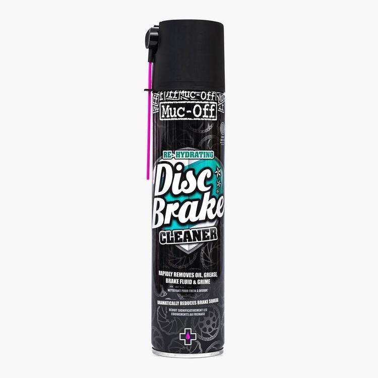 Muc-Off Disc Brake Cleaner Black 400 mL