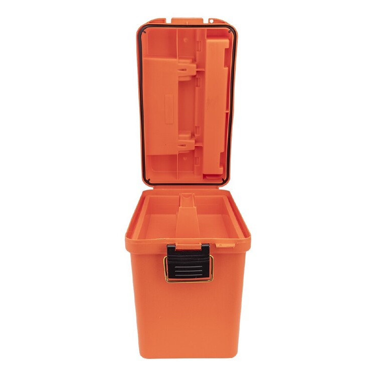 Plano Deep Emergency Supply Marine Box