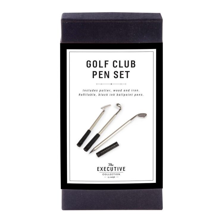 Golf Pen Set