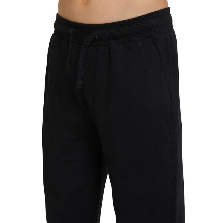 O'Neill Youth Boys' Classic Track Pants Black