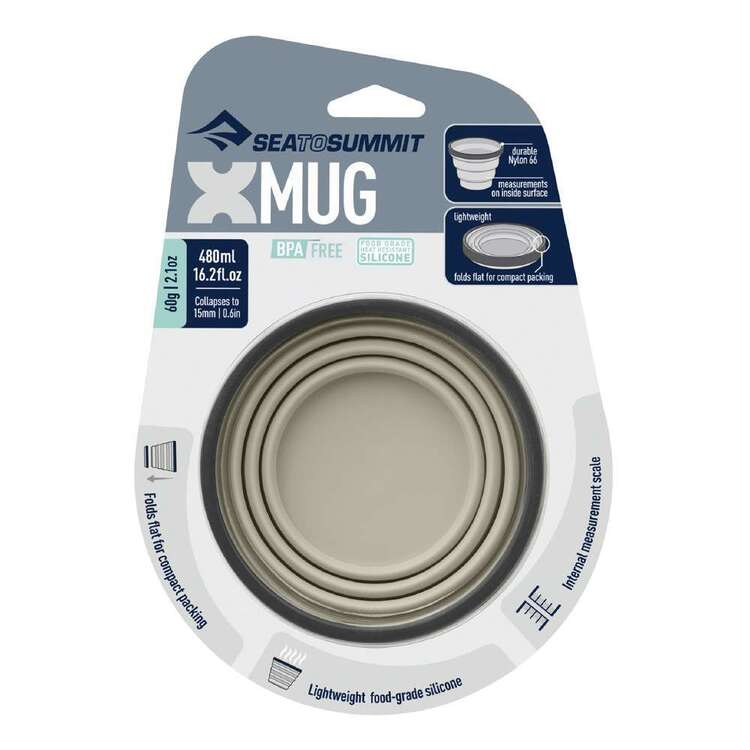 Sea To Summit X-Mug Sand