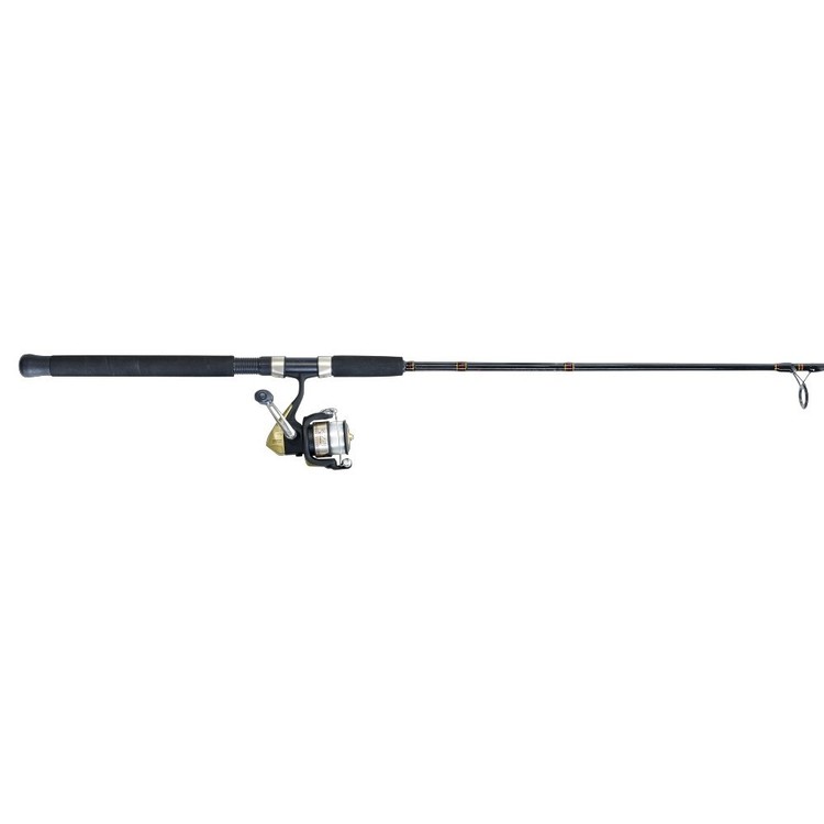 Shimano Eclipse 7' 2500 Estuary Combo