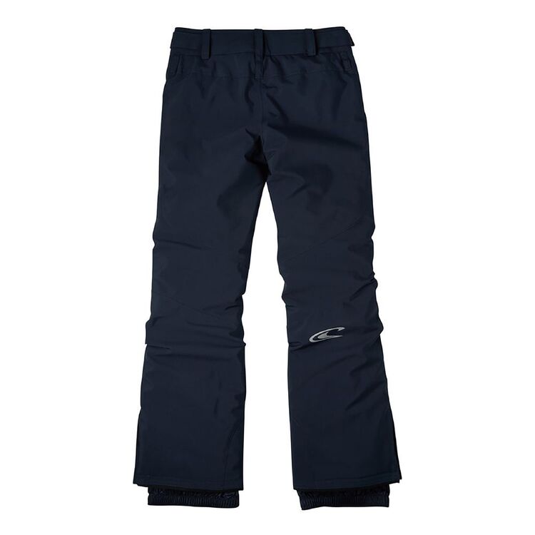 O'Neill Girls' PG Charm Reg Pants Ink Blue