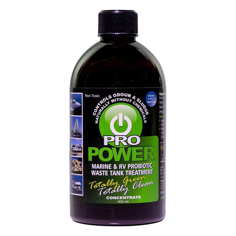 ProPower Probiotic Marine and RV Wastewater Treatment