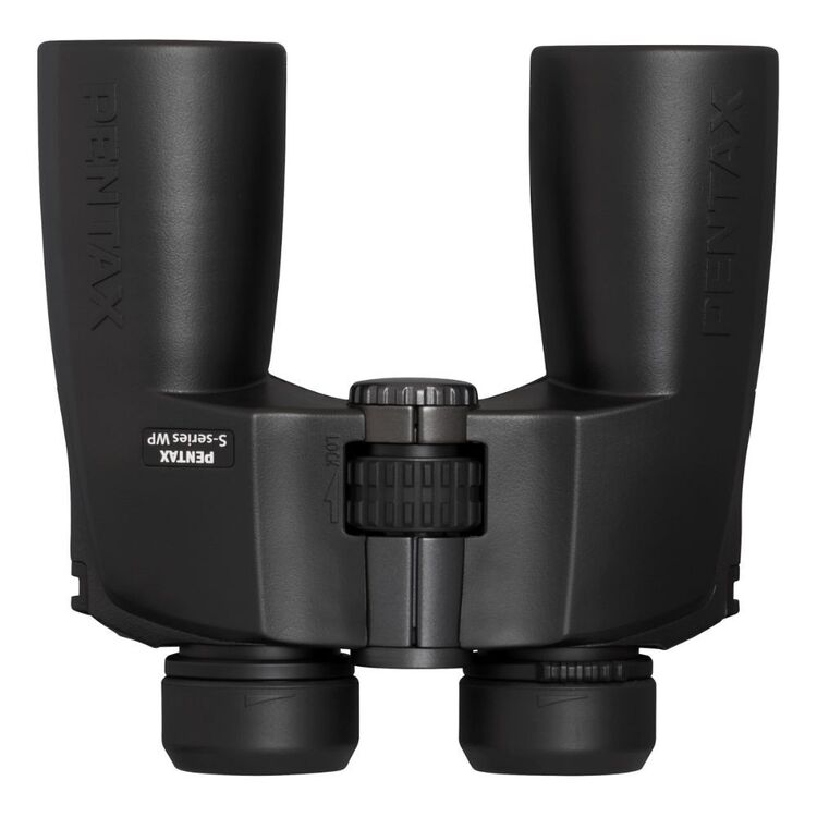 Pentax SP 10x50 Binoculars Black 10 x 50 mm