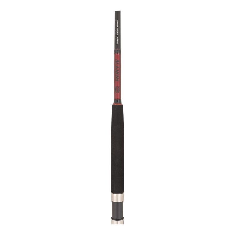 Penn Fierce IV 7' 1pc 6-12kg 5000 Spin Combo