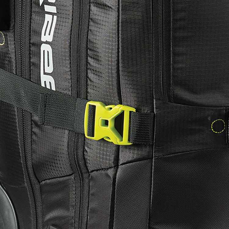 Caribee Global Explorer 125 L Wheel Travel Bag