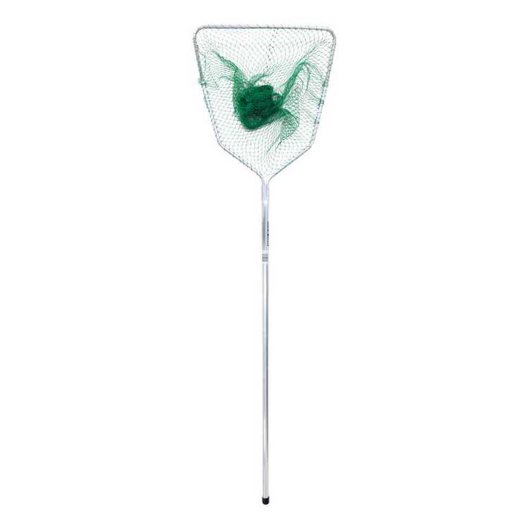 Wilson Square Handle 30'' Prawn Scoop