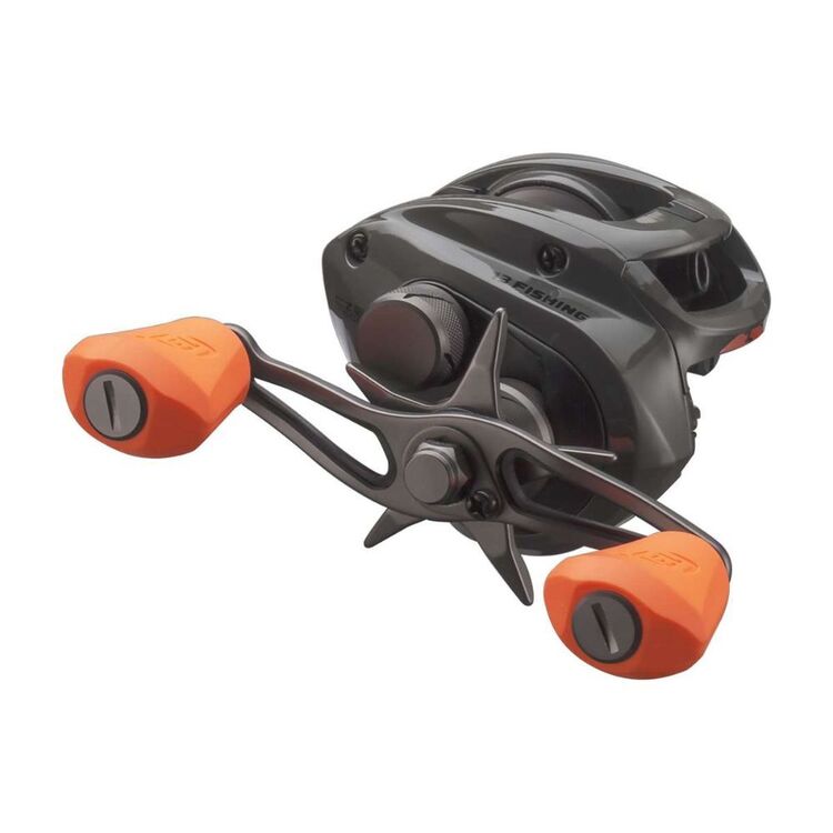 13 Fishing Concept Z Slide 6.8:1 RH Baitcast Reel