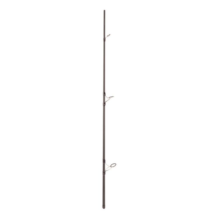 Abu Garcia Veritas 9ft 3 Piece Heavy 6-10kg Tournament Travel Spinning Rod Multicolour 9Ft H/6-10Kg