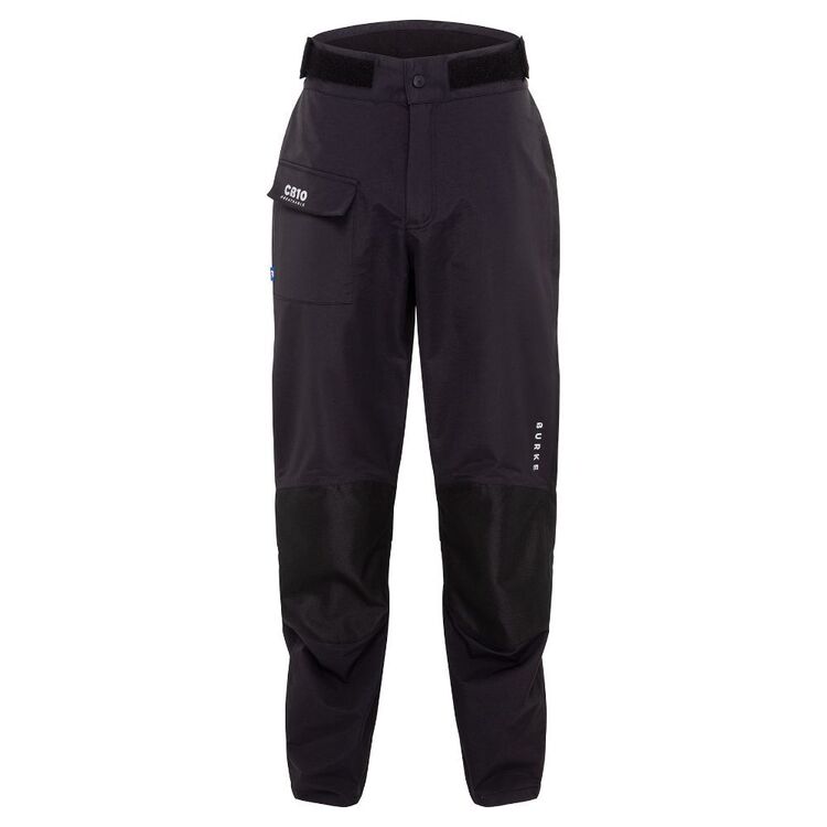 Burke Marine Men's Bass Trousers Black
