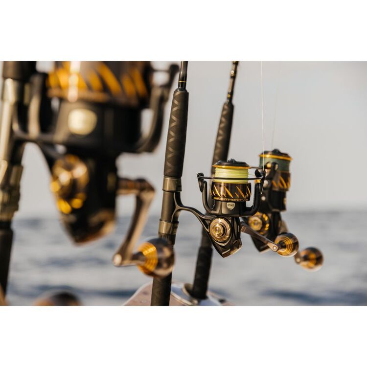 Penn Authority 6500HS Spinning Reel