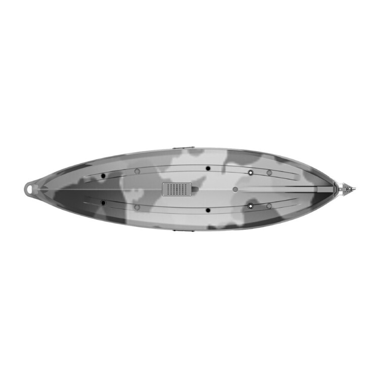 Zerek Fishing Kayak 3.2m