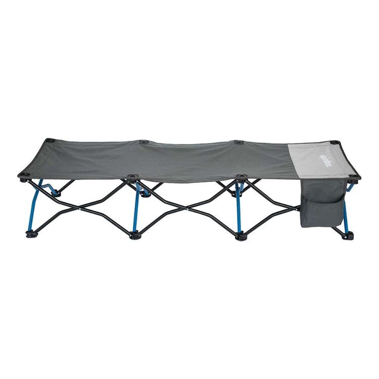 Spinifex Kids Stretcher Blue & Grey