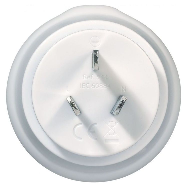 Go Travel EU-AUS Adaptor