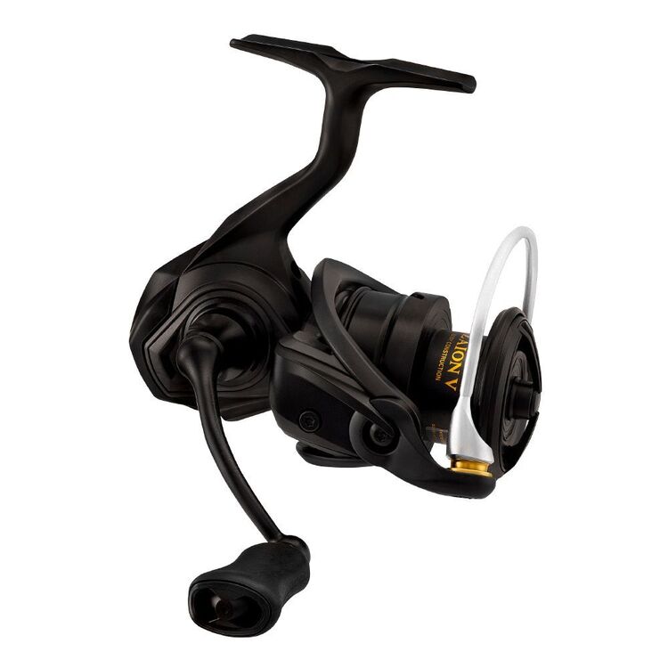 Daiwa TD MQ 4000D-C Spinning Reel