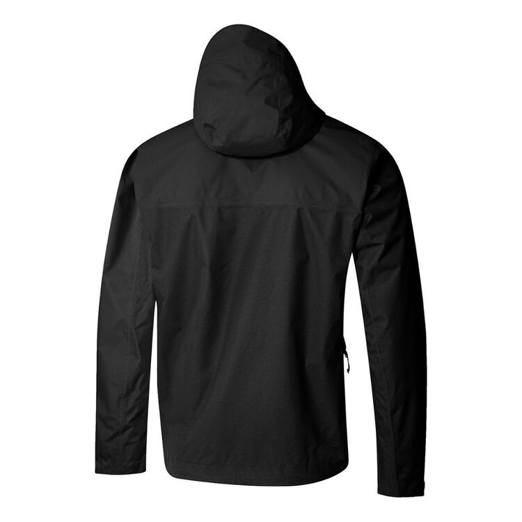Columbia Men's Hikebound™ Rain Jacket Black
