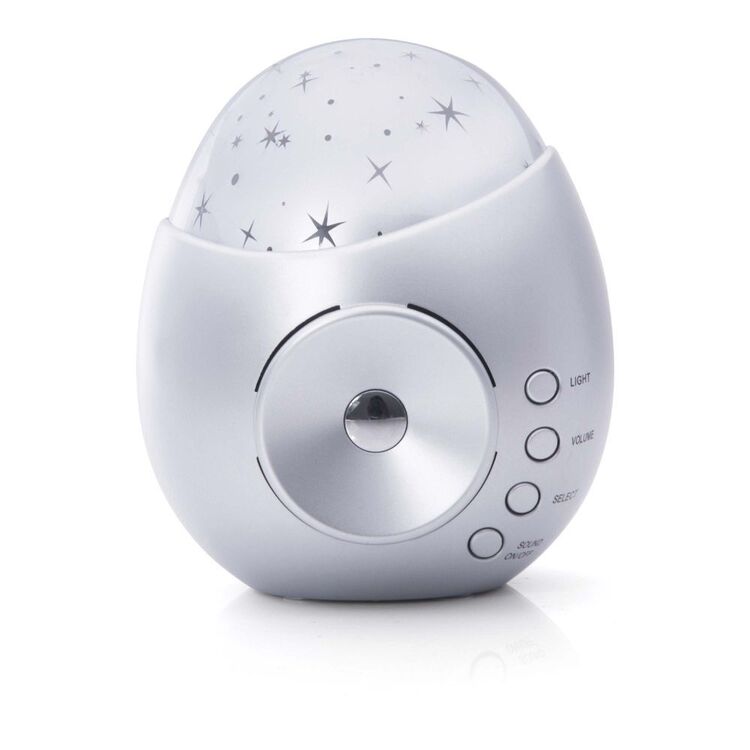Galaxy Star Projector