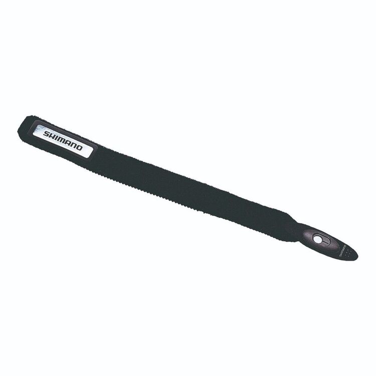 Shimano JDM Spool Belt Black Small Black Small