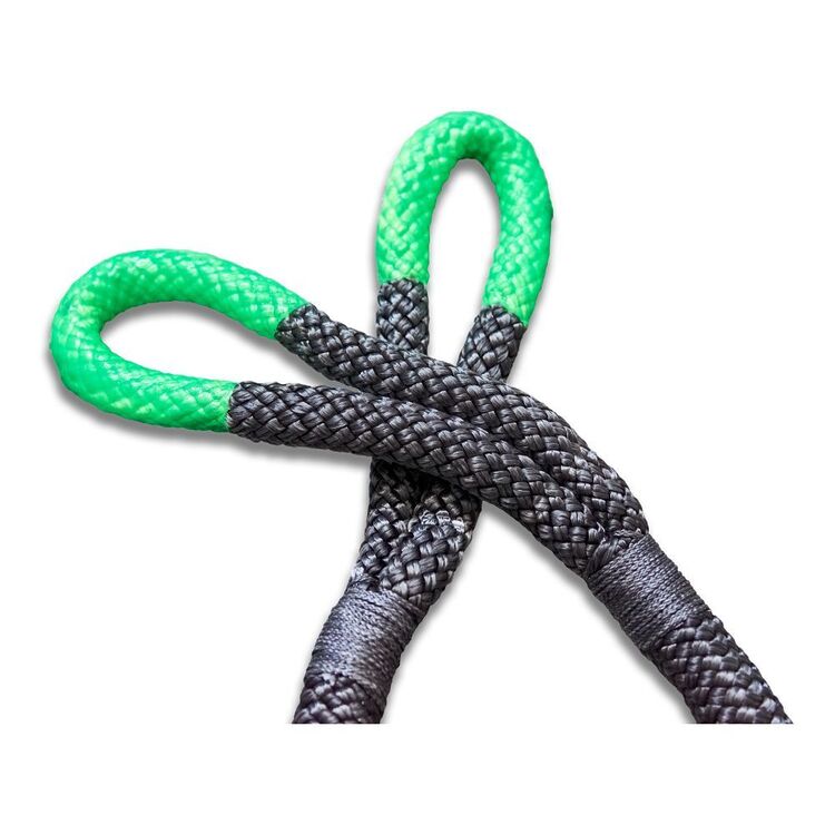 Tred HD Kinetic Rope 12.5T Grey 12.5T