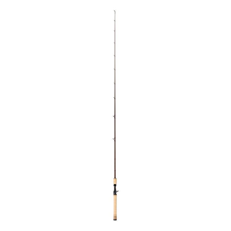 Shimano Raider 6'4" 1 piece 6-12kg Baitcaster Rod