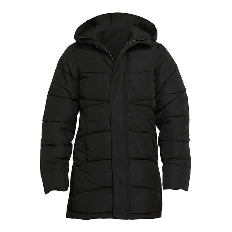 O'Neill Youth Girls' Control Jacket Black