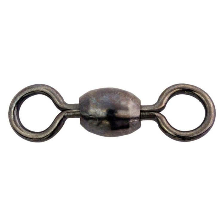 Mustad Crane Swivel Box