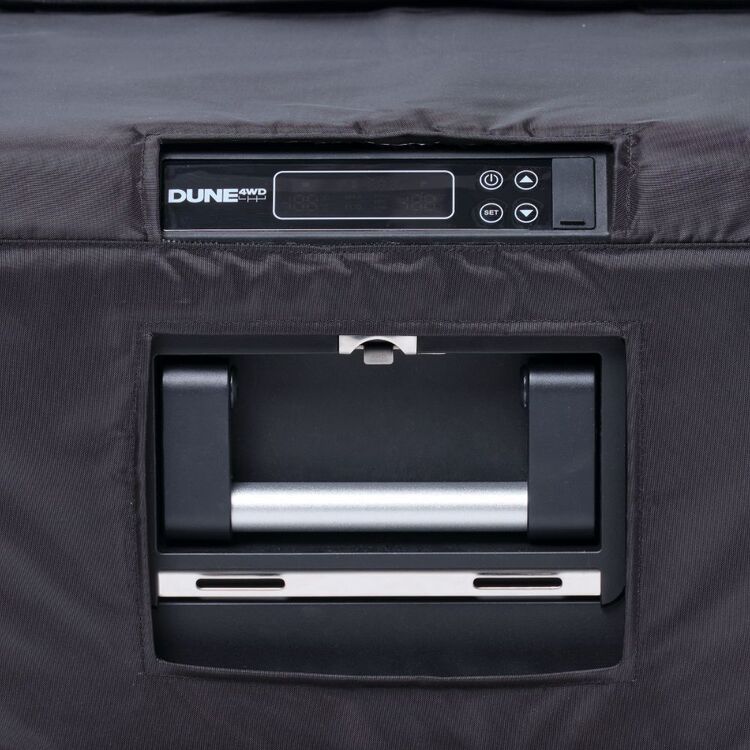 Dune 4WD 95L Fridge/Freezer Cover Multicoloured