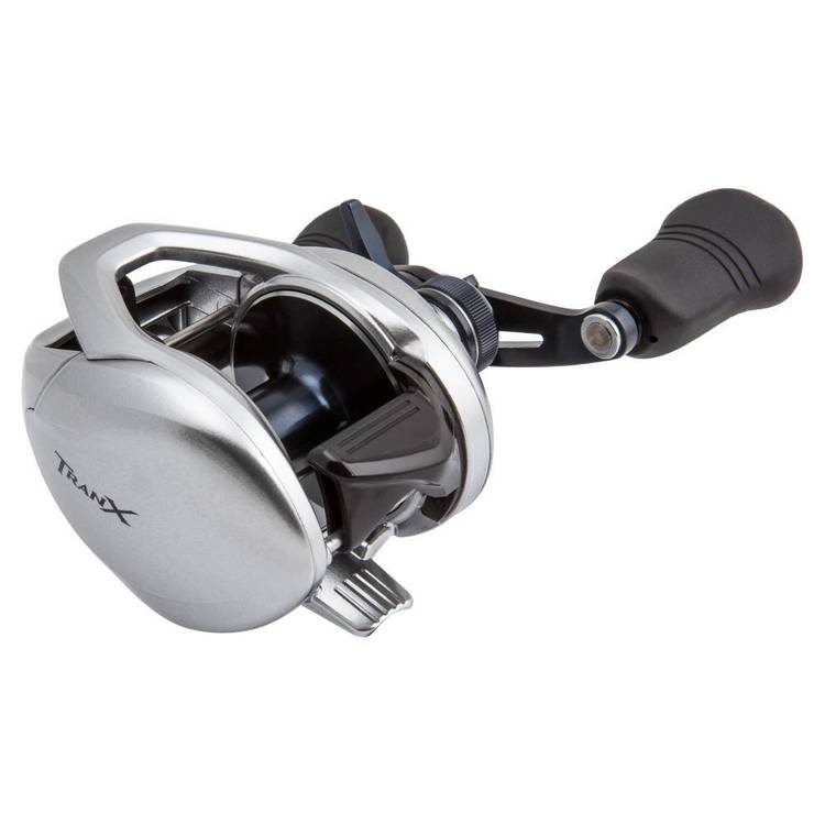 Shimano Tranx 300 Overhead Reel