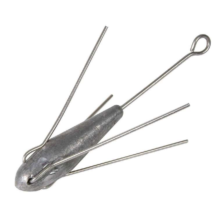 Jarvis Walker Tec Tackle Breakaway Sinker Grey