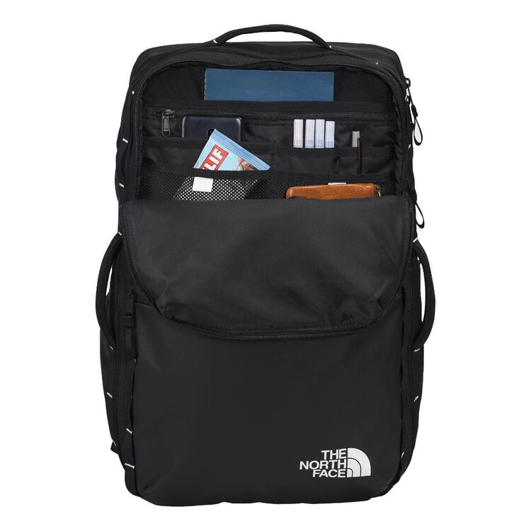 The North Face Base Camp Voyager Daypack TNF Black L