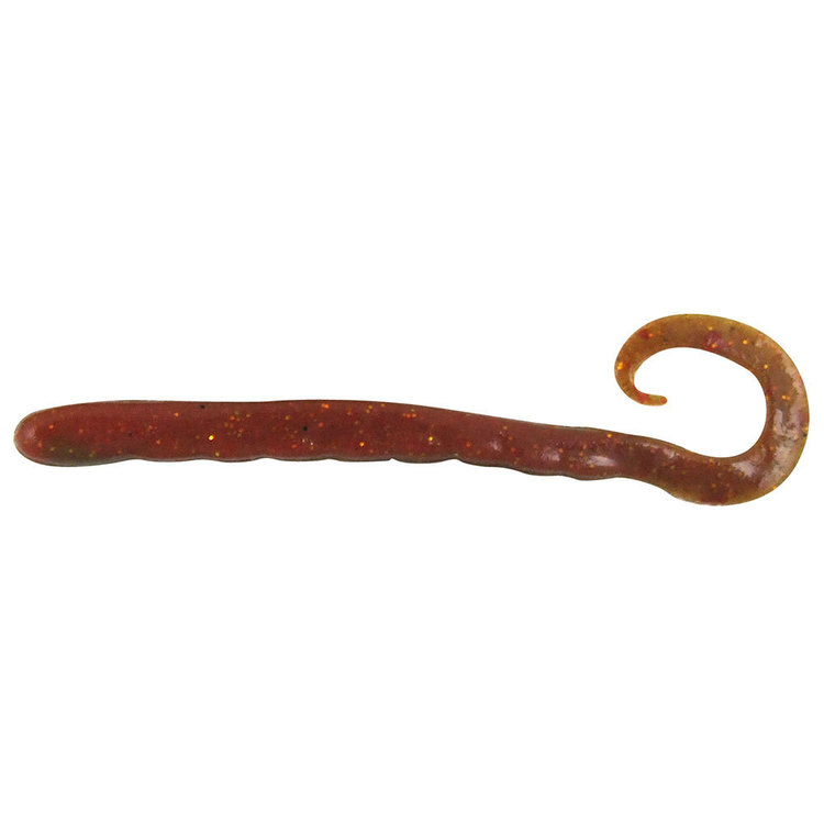 Berkley Gulp! Turtleback Worm 4 Inch Lure Camo