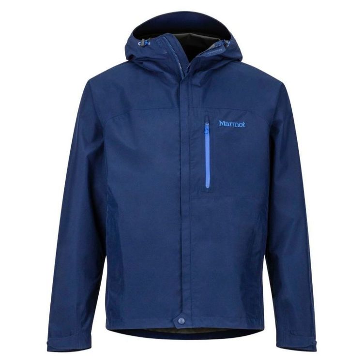 Marmot Men's Minimalist Jacket Arctic Navy XX Large