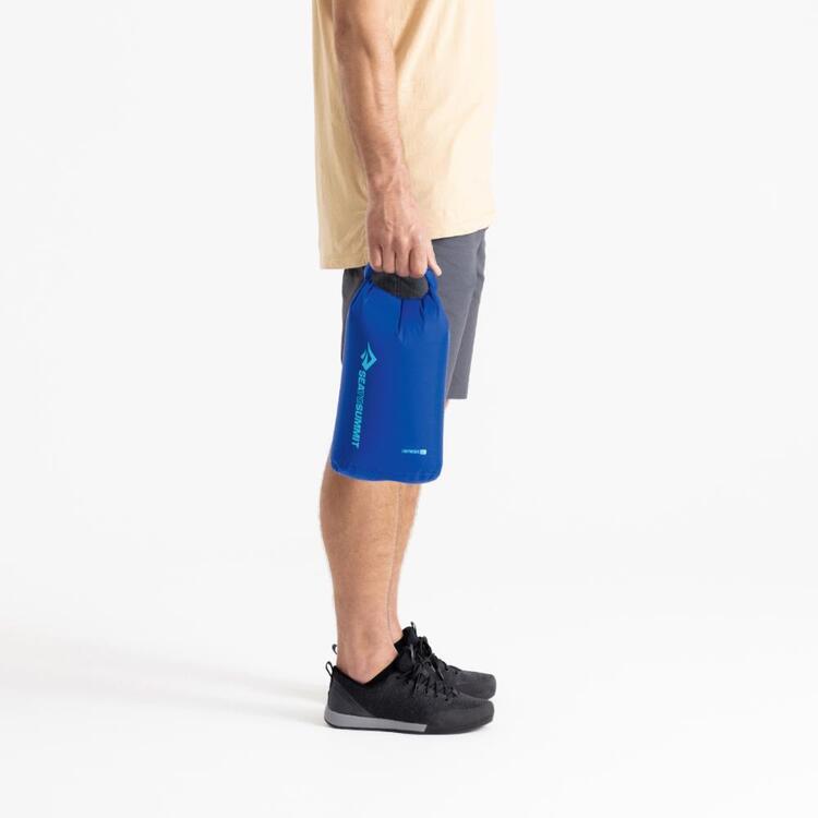 Sea to Summit 5L Lightweight Dry Bag Surf The Web 5 L