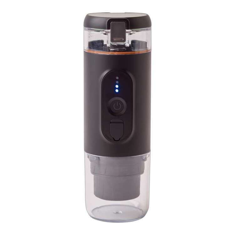 Portable Rechargeable Espresso Machine
