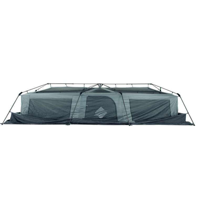OZtrail Haven Blockout Tent Blue & Grey