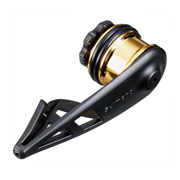 Shimano PR Bobbin Winder PE1.5-8 Black Black H