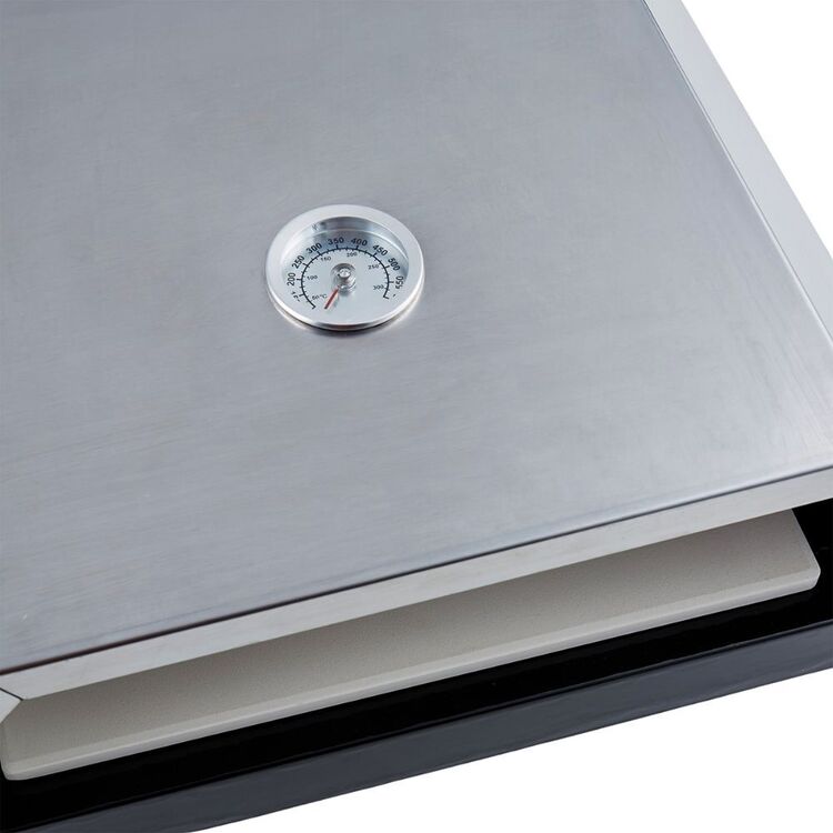 Masterpro BBQ Pizza Oven